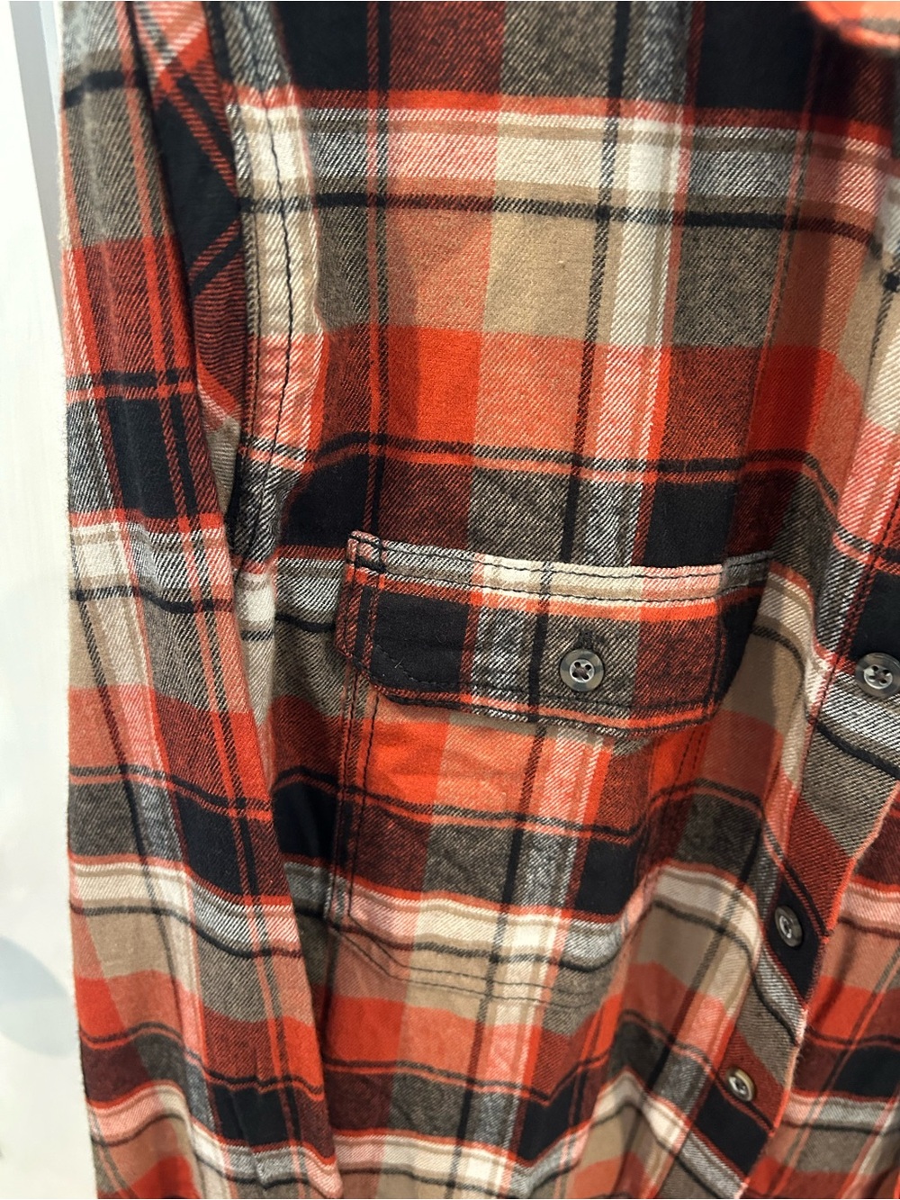 George button down shirt - Picture 2 of 4
